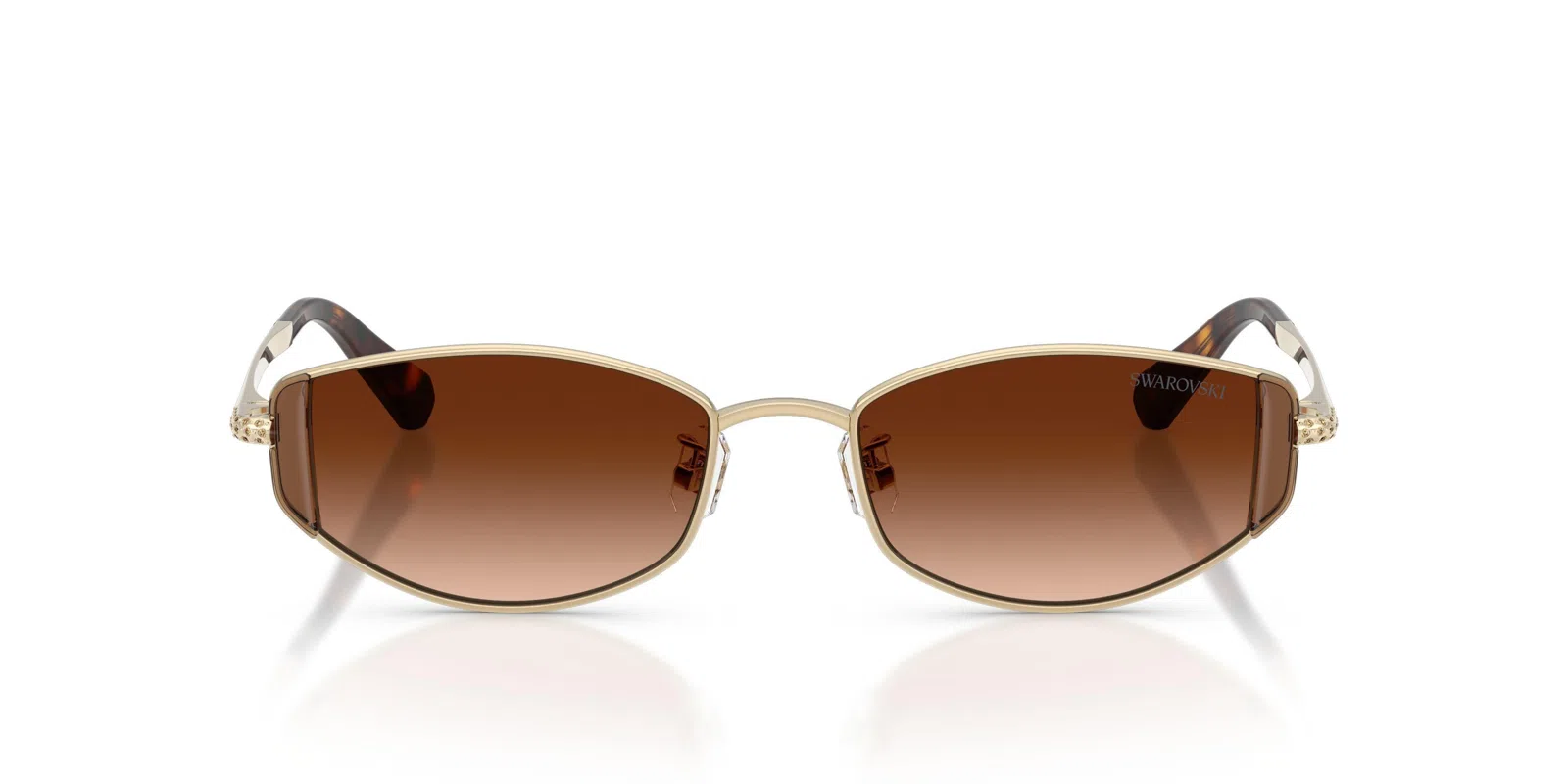 Swarovski 7035D Sunglasses - view 22